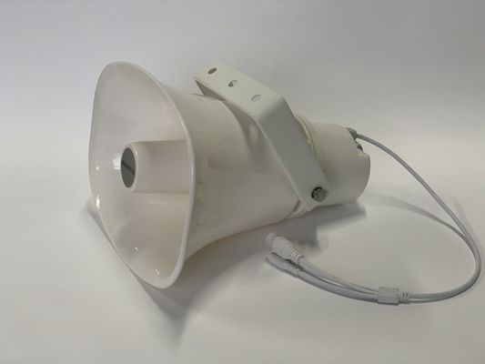 Orador audio do sistema TCP/IP do IP do sistema de som da fase exterior