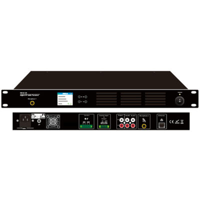 AMPLIFICADOR 120W da IP-rede