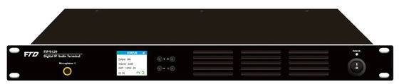 AMPLIFICADOR 120W da IP-rede