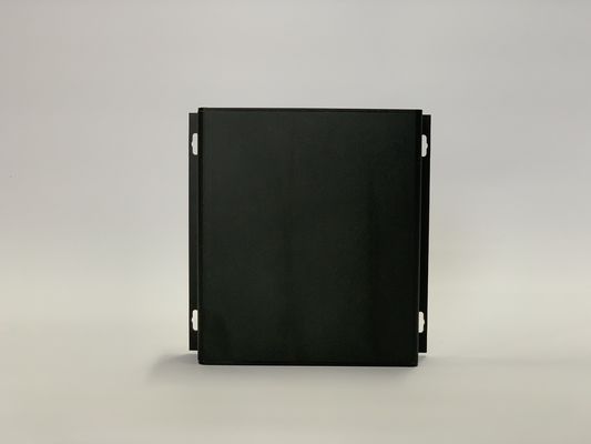 amplificador da montagem da parede do sistema do PA da rede do IP de 2*15W 8ohms para o projeto