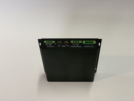 amplificador da montagem da parede do sistema do PA da rede do IP de 2*15W 8ohms para o projeto