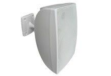 4&quot; sistema branco do PA do orador da montagem da parede 20W