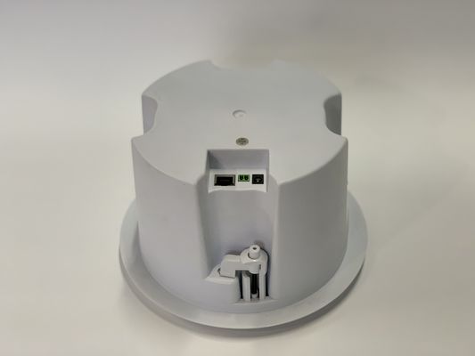6&quot; oradores coaxiais do IP do orador do teto do sistema ponto de entrada do Pa do amplificador do IP para o projeto