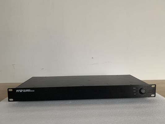 Pré-amplificador audio da rede de sistema do PA de IP-900DC com decodificador