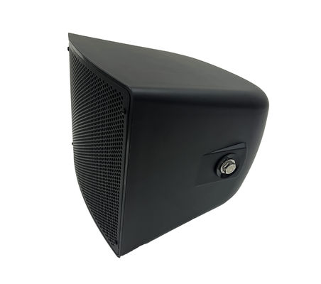Alto-falante de corneta de 200 W à prova de intempéries