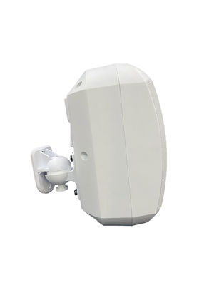 Polegada orador impermeável da montagem da parede 100v &amp; 8ohms de 20w-10w-5w-2.5w do sistema de endereços 4,5 do Pa
