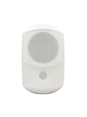 Polegada orador impermeável da montagem da parede 100v &amp; 8ohms de 20w-10w-5w-2.5w do sistema de endereços 4,5 do Pa