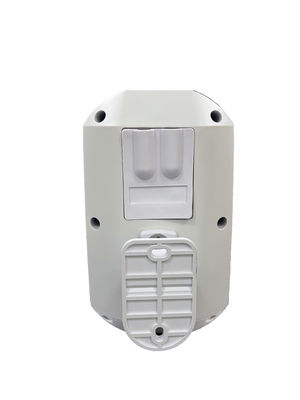 Polegada orador impermeável da montagem da parede 100v &amp; 8ohms de 20w-10w-5w-2.5w do sistema de endereços 4,5 do Pa