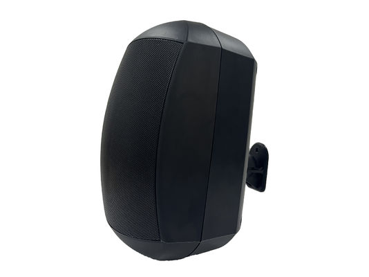 Polegada orador impermeável da montagem da parede 100v &amp; 8ohms de 40w-20w-10w-5w do sistema de endereços 6,5 do Pa