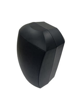 Polegada orador impermeável da montagem da parede 100v &amp; 8ohms de 40w-20w-10w-5w do sistema de endereços 6,5 do Pa
