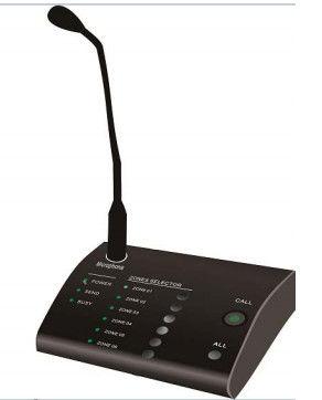 microfone sem fio profissional com sistema do pa do amplificador audio