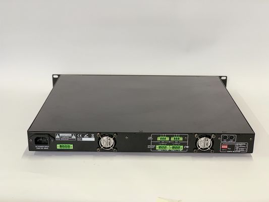 Amplificador de potência de dois canais do amplificador de potência 240W da classe D 5000 watts