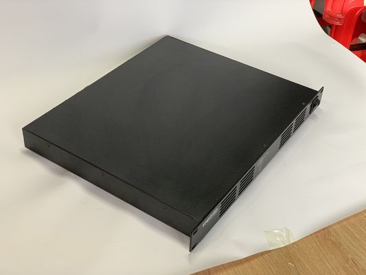 Amplificador de potência de dois canais do amplificador de potência 240W da classe D 5000 watts