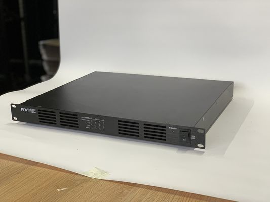 Áudio do amplificador da classe D do canal da placa 120W quatro do amplificador da classe D