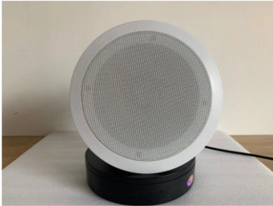 ORADOR do teto com luz e orador do bluetooth