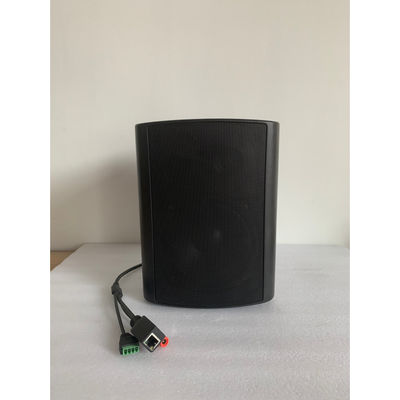 Formato audio 0.9kg da relação do sistema 85dB S/N do PA da rede do IP