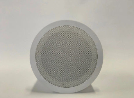 6&quot; sistema de endereços público do orador coaxial do teto