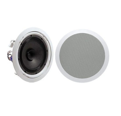 6&quot; sistema de endereços público do orador coaxial do teto