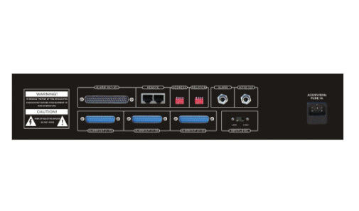 Sistema de colunas do pa do controlador do alarme da voz de 30 zonas