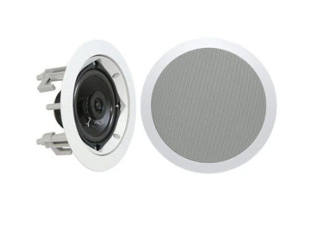 ” SPL coaxial do orador do teto FCS-630C6 (10W-20W-30W) 100V/70V 88DB