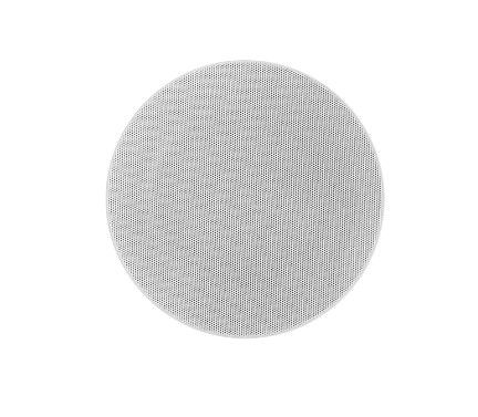 sistema de som 5&quot; do pa orador Frameless do teto 5&quot; (40 watts, 100V &amp; 8 ohms)