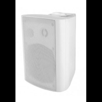 sistema de colunas sem fio 5&quot; do pa sistema de colunas ativo em dois sentidos do pa do orador da montagem da parede (30W)
