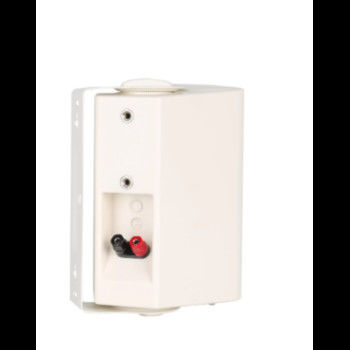 sistema de colunas sem fio 5&quot; do pa sistema de colunas ativo em dois sentidos do pa do orador da montagem da parede (30W)