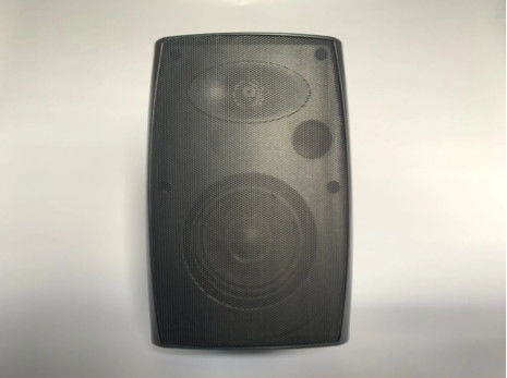 5&quot; orador em dois sentidos da montagem da parede do bluetooth do orador da montagem da parede com amplificador