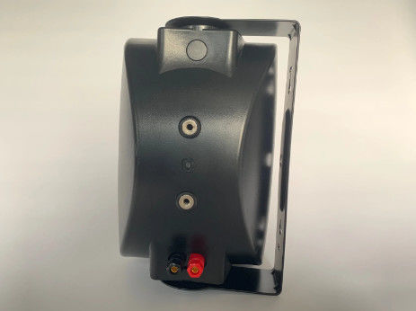 5&quot; orador em dois sentidos da montagem da parede do bluetooth do orador da montagem da parede com amplificador