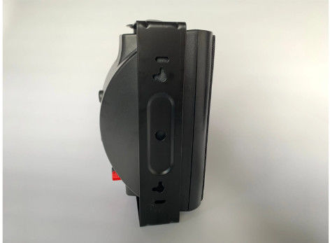 5&quot; orador em dois sentidos da montagem da parede do bluetooth do orador da montagem da parede com amplificador