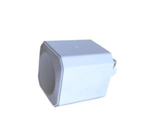 linha compacta sistema 5&quot; do pa da disposição orador da montagem da parede para exterior/interno