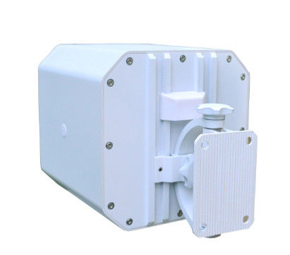 linha compacta sistema 5&quot; do pa da disposição orador da montagem da parede para exterior/interno