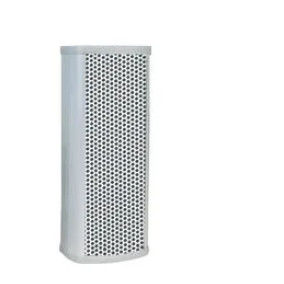 orador exterior da coluna do sistema de som do pa (15W/10W)
