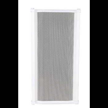 sistema exterior sem fio do pa da pro coluna exterior audio da escala de poder superior do orador