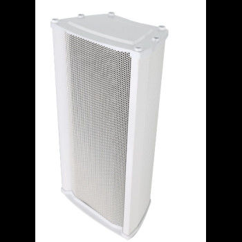 sistema exterior sem fio do pa da pro coluna exterior audio da escala de poder superior do orador