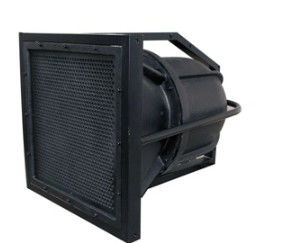 Orador exterior do chifre FOH-3150, 2-maneira 150W, IP66, 75-18KHz