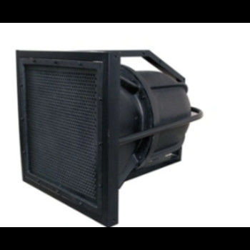 FOH-3300 protegem contra intempéries o orador do sistema do PA com saída 300W avaliado