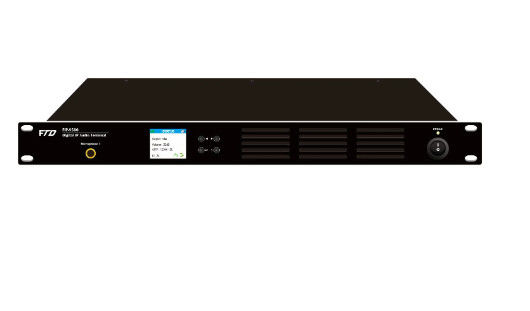 19&quot; amplificador do IP da montagem em rack para o áudio super da distância
