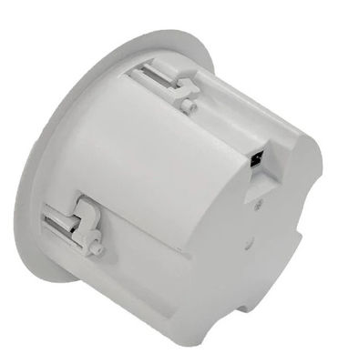 O ponto de entrada do IP pôs o orador do teto para o sistema de endereços público