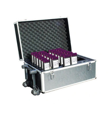 carregador de bateria simultâneo do sistema da interpretação da fonte de alimentação do carregador de bateria