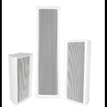 4&quot; linha sistema de colunas da disposição