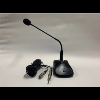 estação de chamada remota dos pro oradores audio para o sistema de endereços público