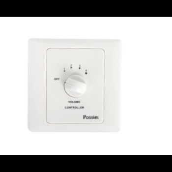 controle de volume 6W, 30W, 60W e 120W do relé 24v.